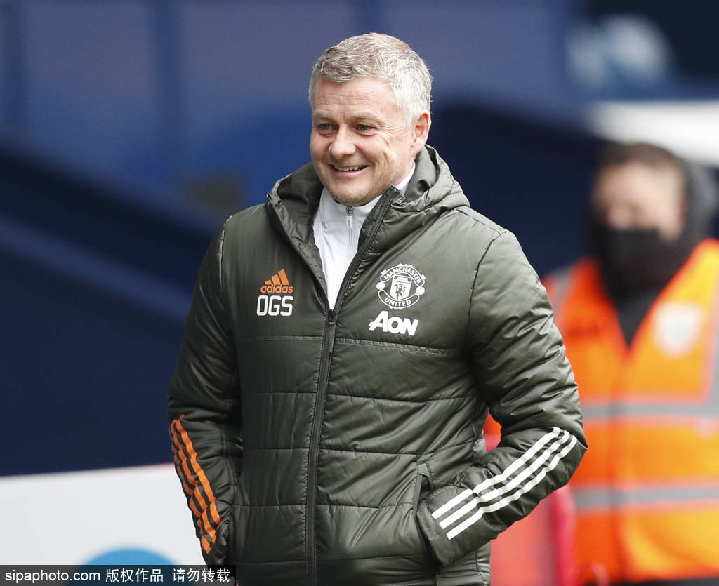 回归救主？曝索尔斯克亚愿意执教曼联 不在乎合同长度